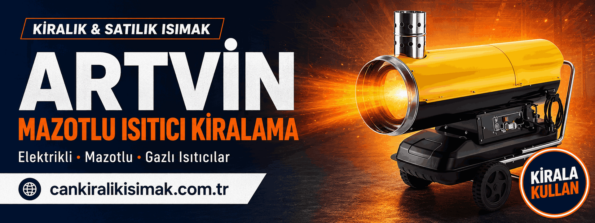 artvin ısımak kiralama