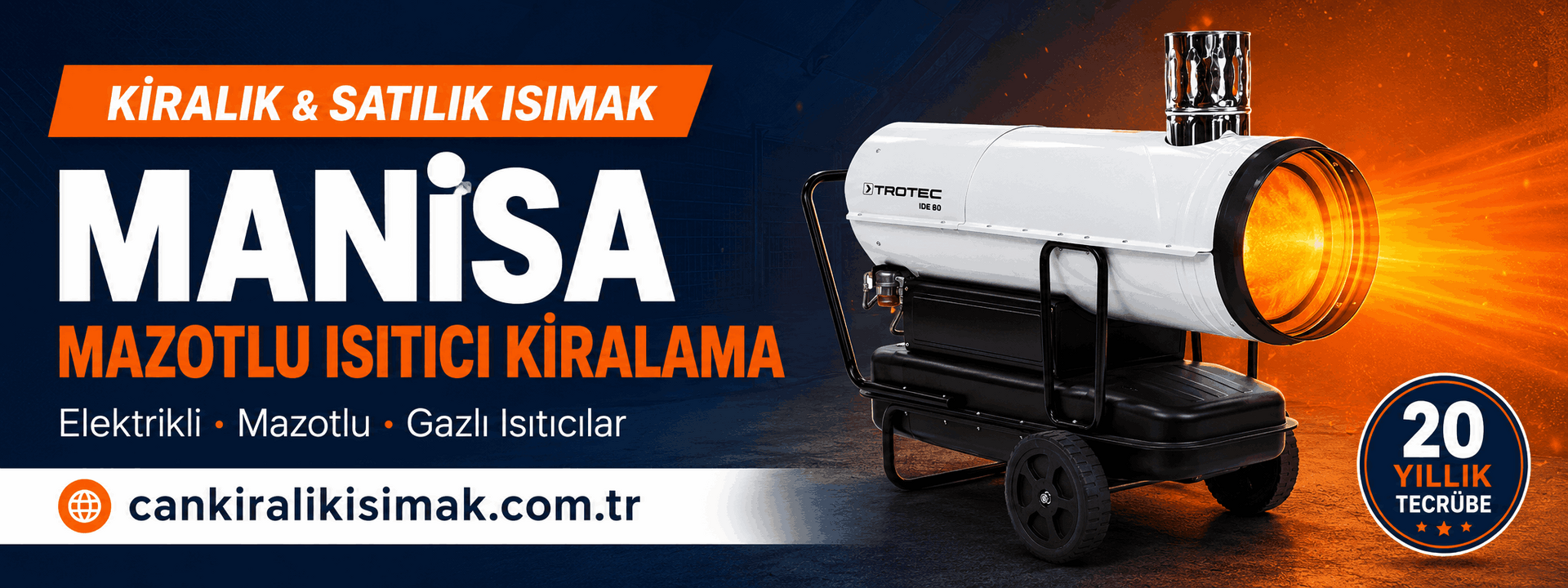 manisa ısımak kiralama